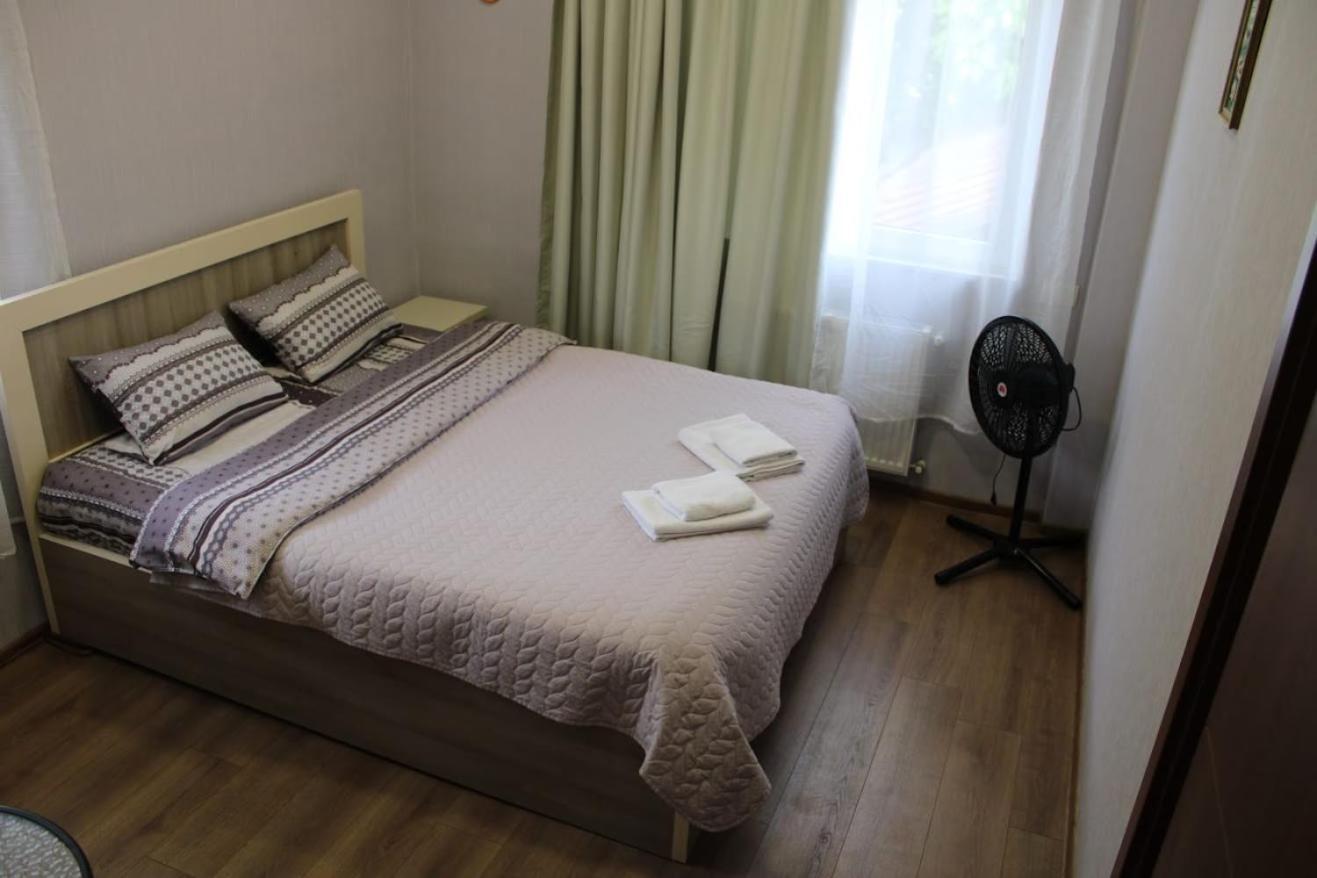 Guesthouse Evergreen Oni Zewnętrze zdjęcie