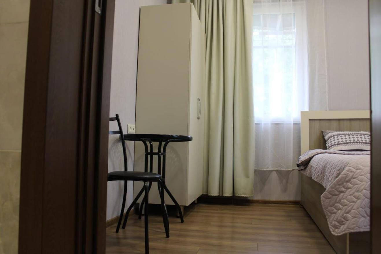 Guesthouse Evergreen Oni Zewnętrze zdjęcie