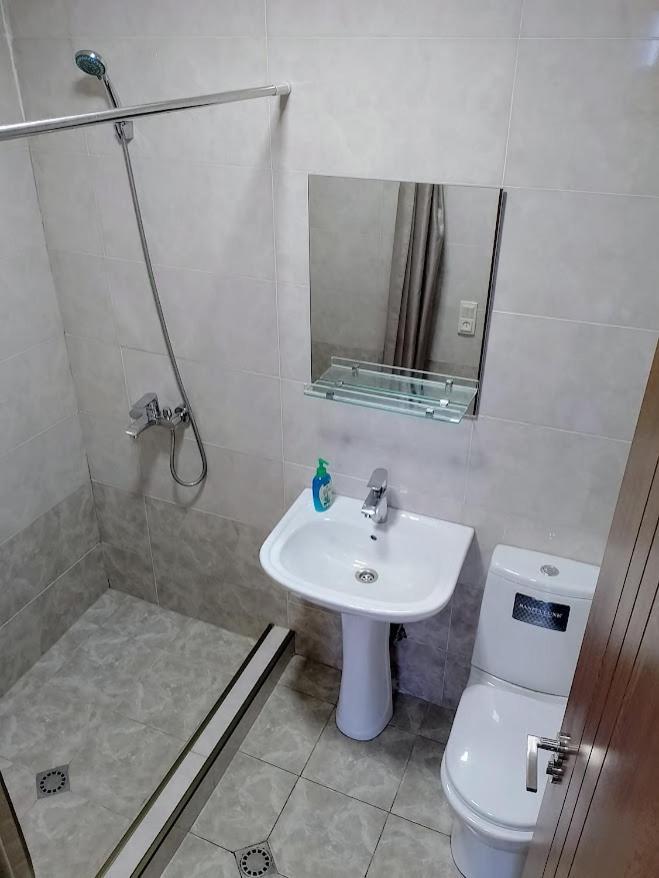 Guesthouse Evergreen Oni Zewnętrze zdjęcie