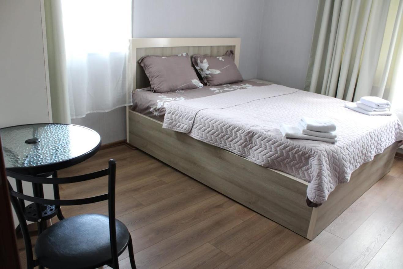 Guesthouse Evergreen Oni Zewnętrze zdjęcie