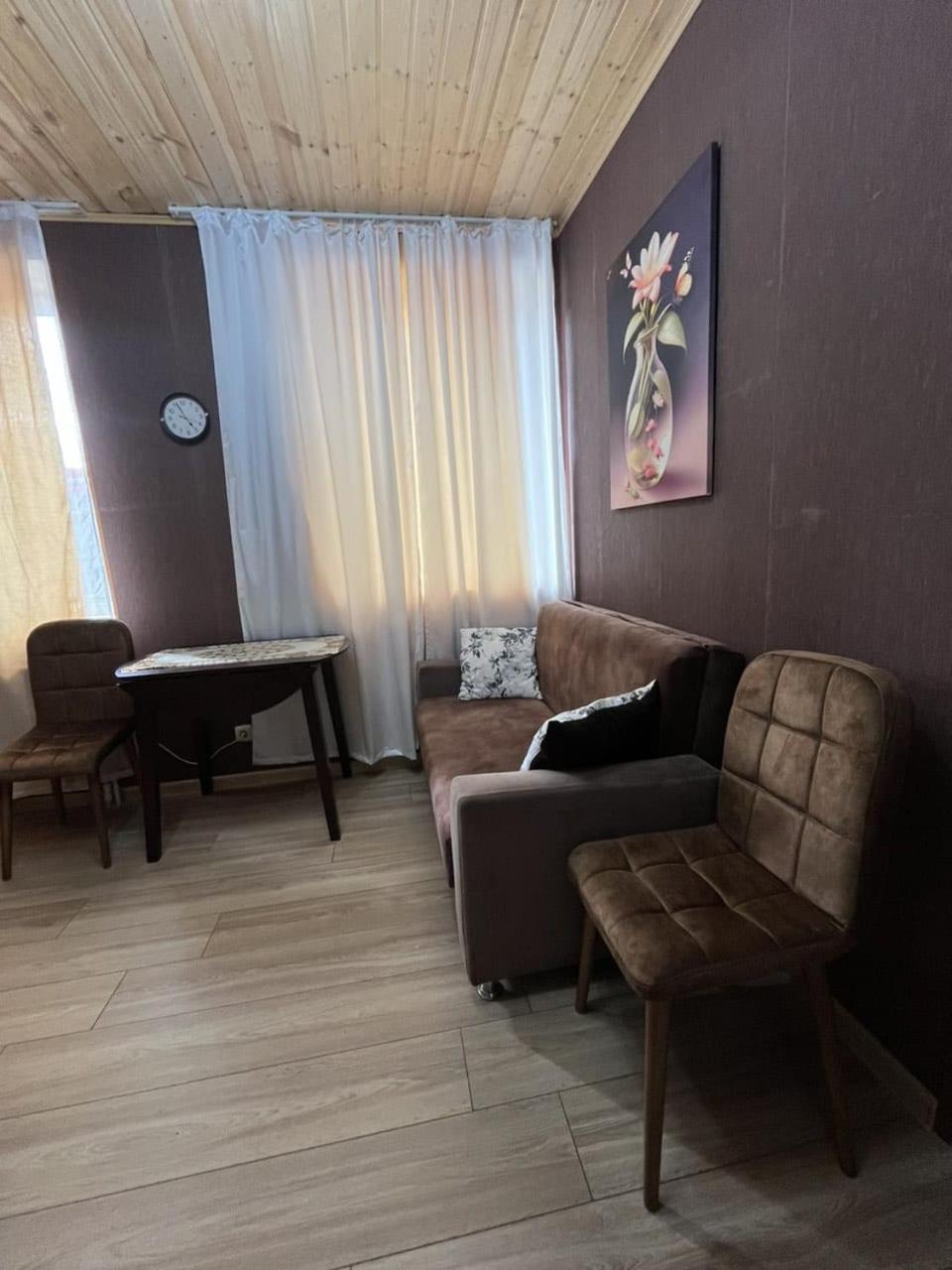 Guesthouse Evergreen Oni Zewnętrze zdjęcie